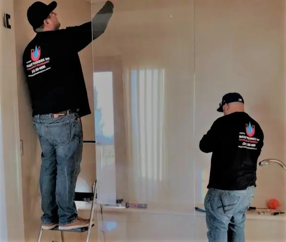 Professional plumbing installation for Toilet Repair in Hubbard Heights